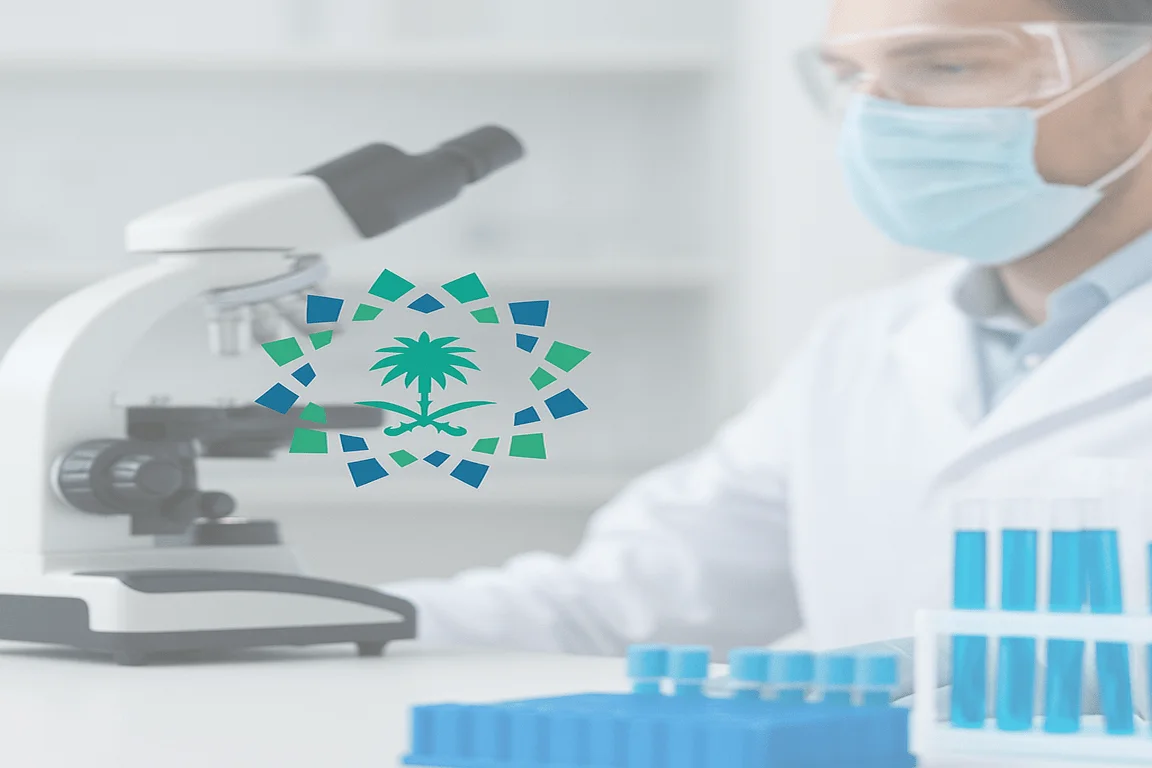 Vision 2030 & Medical Devices: Opportunities for Innovation in Saudi Arabia